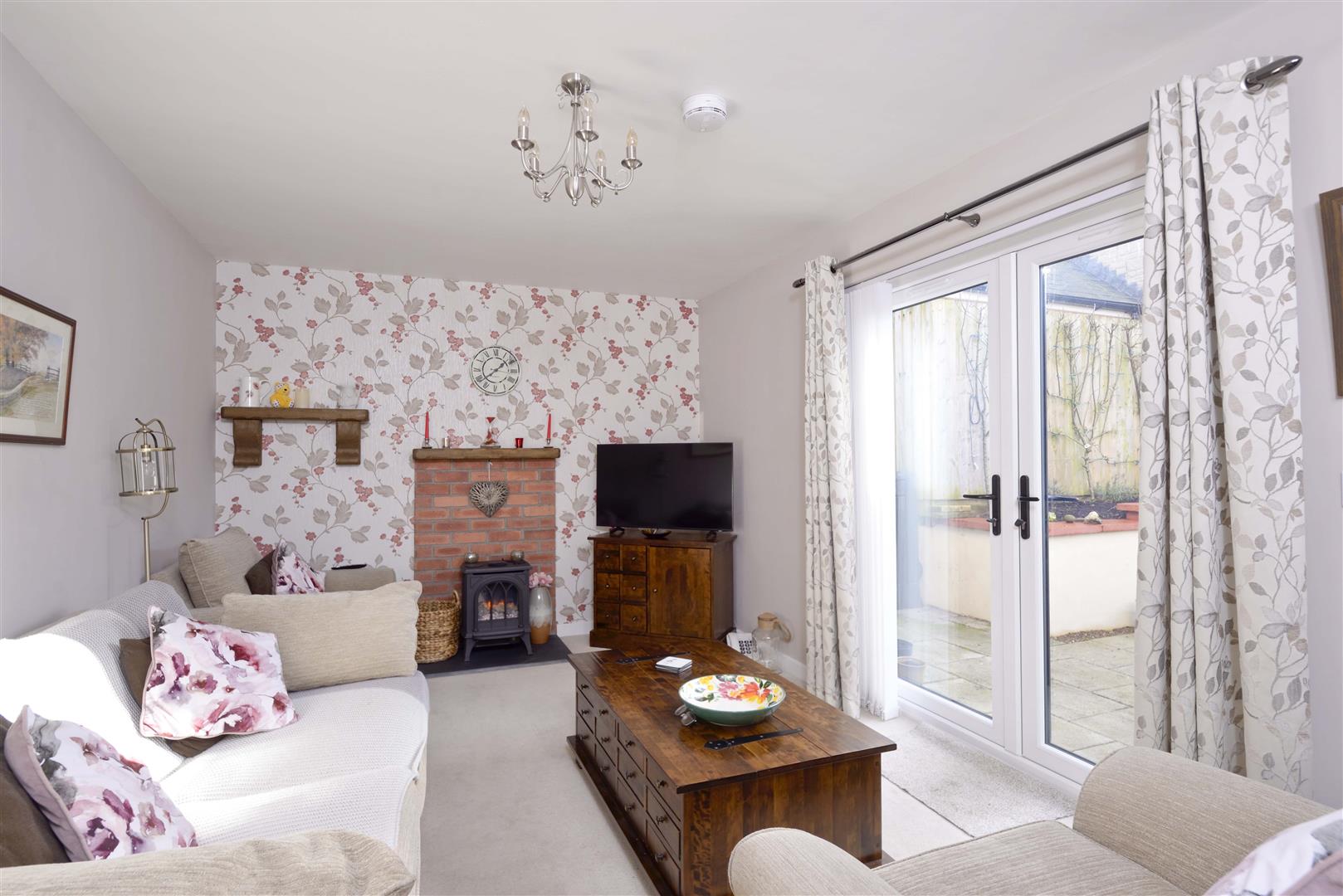 31 Peelwalls Meadows, Ayton, Eyemouth Hastings Legal